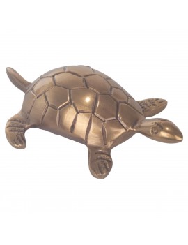 Presse papier TORTUE de Mer...