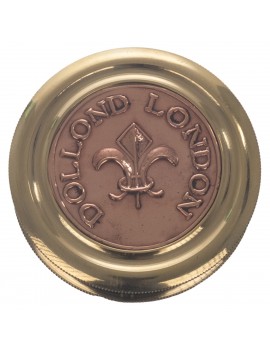 Boussole en Laiton...