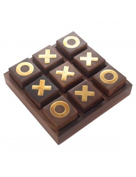 Jeu du Morpion Tic tac Toe...