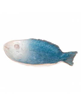 Plateau en Grés en forme de...