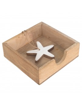 Distributeur de serviettes...