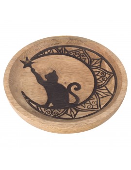 Petit plateau cat