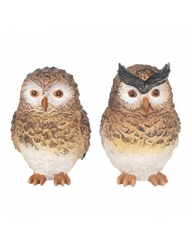Hibou 2 diff.