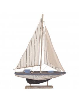 Bateau à voile