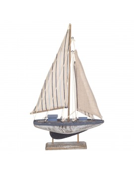 Bateau à voile