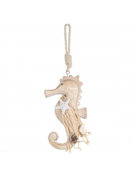 Pendant hippocampe