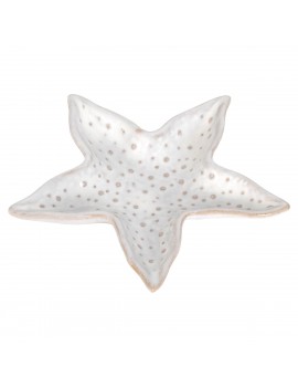 Petit plateau étoile