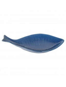 Moyen plateau poisson