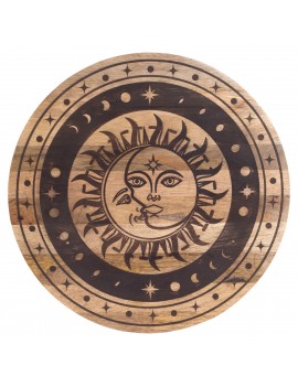 SOLEIL et LUNE Décoration...