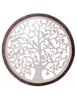 Décoration murale arbre de vie