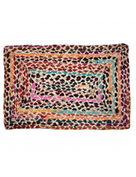 Tapis 62x42cm