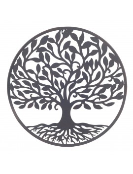Suspension murale arbre 40cm