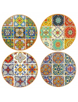 Dessous de Plat rond 20cm...