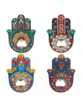 Décapsuleur main  fatima 4...