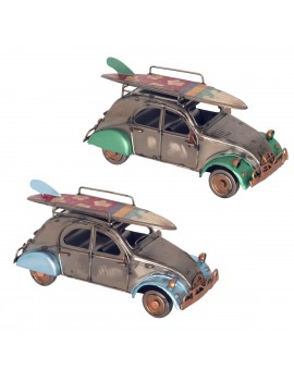 Voiture Miniature en métal...