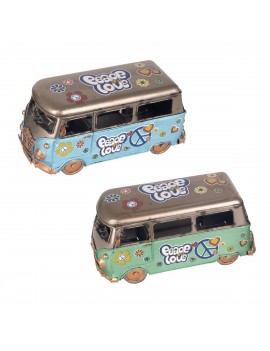 Van Combi miniature en...