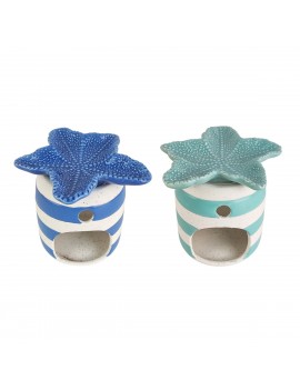 Bougeoir Photophore en...