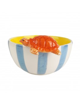 Bol tortue