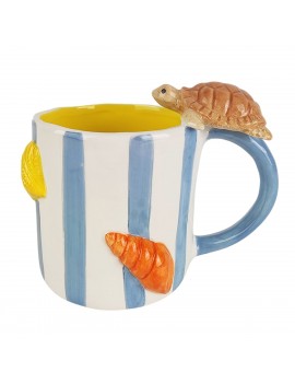 Tasse turtle