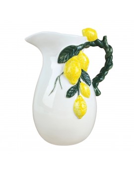 Pichet citrons