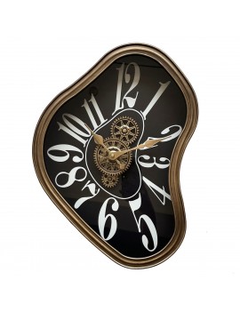 Petite horloge murale