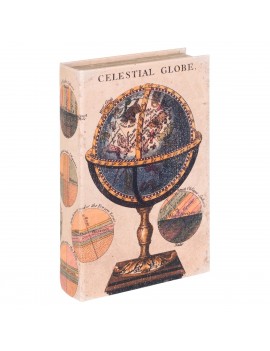 Boîte à livres monde mondial