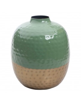 Vase de fleurs moyen