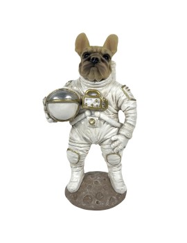 Chien astronaute