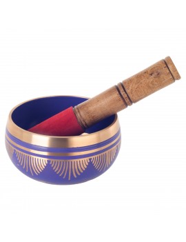 Bol tibétain