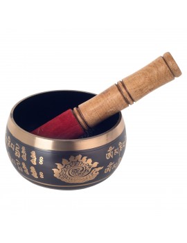 Bol tibétain