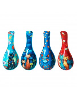 Repose Cuillère en...