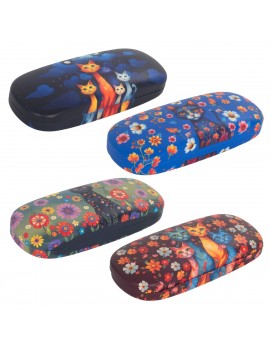 Étui à lunettes 16cm...