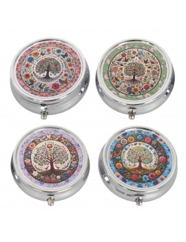 Pilulier arbre vie avec...