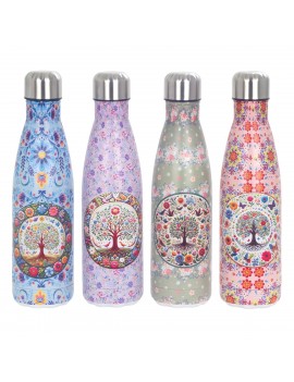 Bouteille isotherme arbre...