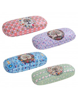 Étui à lunettes arbre vie 4...