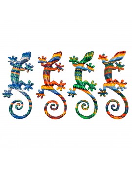 GECKO Lézard 16cm...