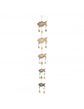 Pendant poissons