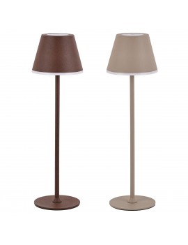 Lampe de table 2 diff.