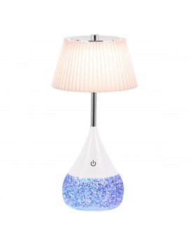 Lampe led de table
