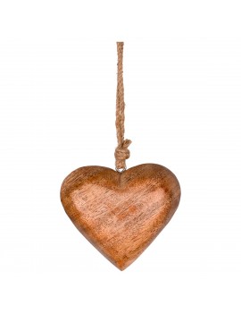 Pendentif coeur petit
