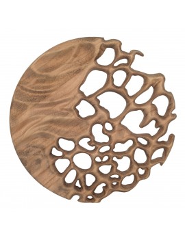 Décoration murale Abstrait...