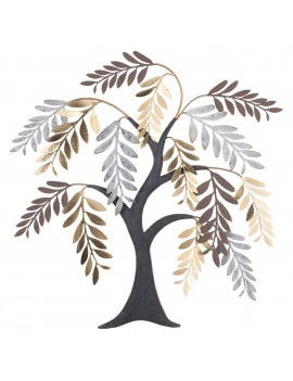 Décoration murale ARBRE en...