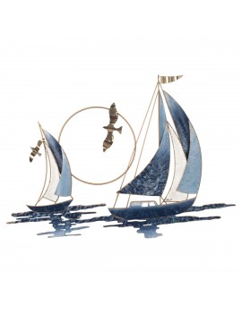 VOILIER Bateau Soleil...