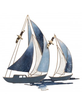BATEAUX Voiliers Décoration...