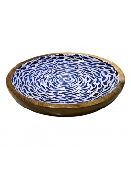 Petite assiette poissons  