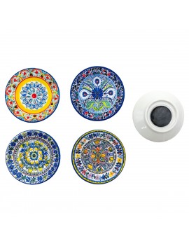 Hydraulique magnétique 4 diff.