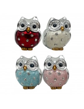 Hibou 4 diff.