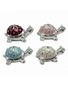 Tortue Décoration miniature...