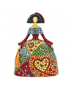 Ménine Statue Décoration...