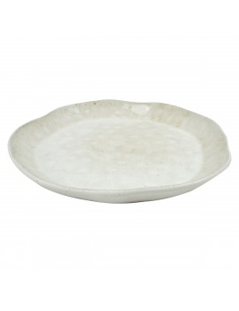 Grande Assiette ronde 30cm...